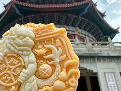 -广东圆玄道观