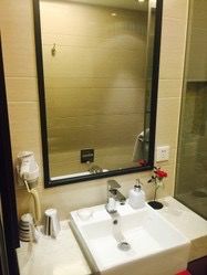 -上海柏阳君亭酒店(复旦大学店)