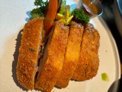 -巴别塔法餐舍(合作路店)