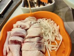 -润园四季椰子鸡火锅(南山海岸城店)