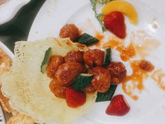 -东江海鲜酒家(艺都分店)