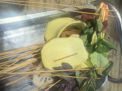 -钢管厂五区小郡肝串串香(蜀都万达店)