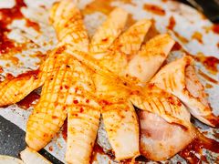 -杀猪天·韩国烤肉(总店)