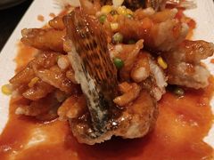 -海天楼中餐厅(吴宫泛太平洋酒店)