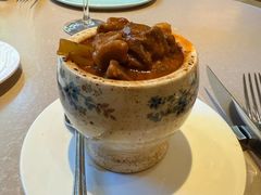 -波特曼西餐厅(南岗店)