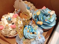 -米柚烘焙教室(工联CC店)