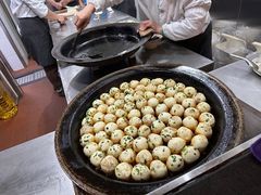 -哑巴生煎(临顿路店)