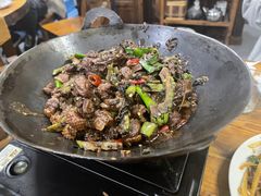 -牛八宝桂林米粉(八里庄店)