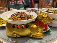 -望湘园·湖南菜(宏伊店)