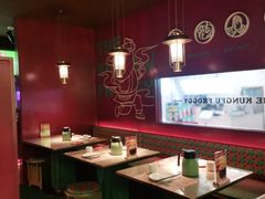 -蛙小侠·沸腾砂锅(西关新天地店)