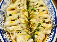 -灵福缘私房菜·农家菜(拈花湾·灵山大佛必推店)