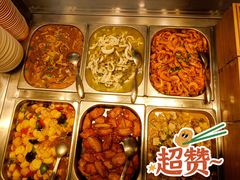 -叶氏兄弟饭摊(马鞍池东路店)