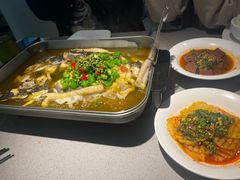 -半天妖烤鱼(绿地大融城店)