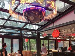 -海岛八号龙虾烧烤田鸡(蓝天路总店)