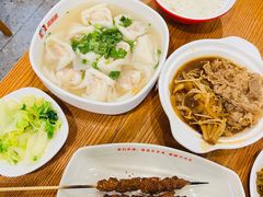 -南城香(北京南站店)