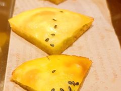 -西塔老太太泥炉烤肉(虹桥南丰城店)