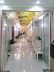 点击看大图 -深圳阳光医疗美容医院·旗舰店