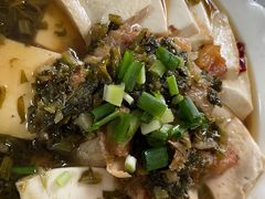 -玲燕蒸菜馆(江东路店)