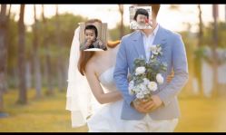 点击看大图 -金夫人婚纱摄影(华南店)