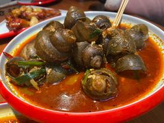 老闽田螺-老闵田螺馆·南昌市井菜·特色小吃(总店)