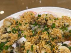 -良友·海鲜青岛菜(五四广场店)