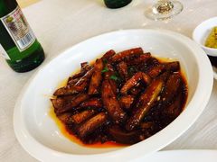 -明城五号烤鸭坊(建国门店)