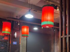 -陈府大宅门成都火锅·手切鲜肉(太原街店)