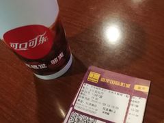 -嘉华国际影城(学清路店)