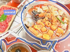 -小螺大作·螺蛳粉火锅(林和西店)