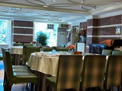 -大鸭梨烤鸭(左家庄店)