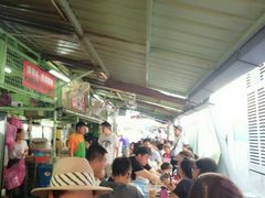 -多春茶室
