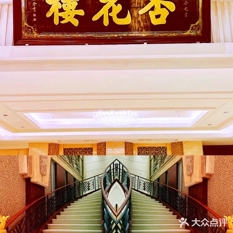 魔都探店💐|杏花又重开 高贵又不贵 💰
