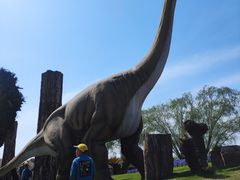 -南通洲际绿博园