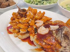 -洋洋中餐馆·SINCE 1997(信投店)