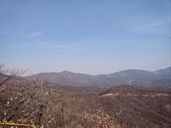 -吉林市朱雀山国家森林公园