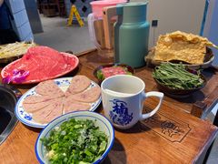 -楠火锅(仁恒梦中心店)