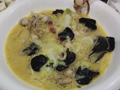 -添福来墨鱼饺子 · 海鲜东北菜(泡崖店)