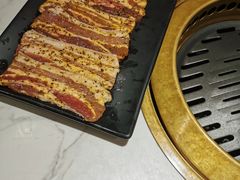 -花味烤肉·拌饭(建邺万达店)