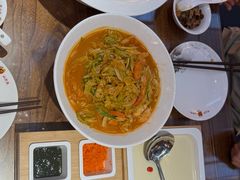 -老山东·山东菜(鲁菜名店)