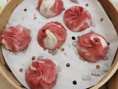 -苏小柳点心·手作小笼包(浦东嘉里城分院)