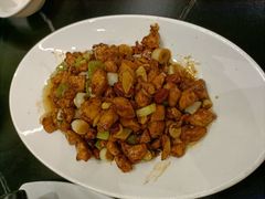 -国人川菜(李家村建东街店)
