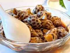 -老洋房花园饭店(绍兴路店)