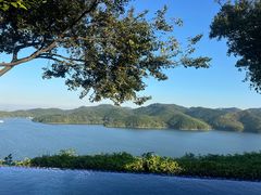 -天目湖涵田度假村