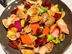 -巴厘龙虾·榜首油焖大虾(洞庭·艺术洋房店)