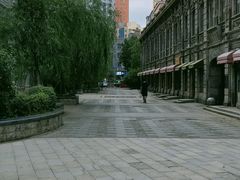 -中华巴洛克风情街