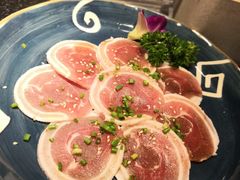 -醉火烧泥炉烤肉(孩儿巷店)