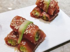 -表妹香港靓点餐厅