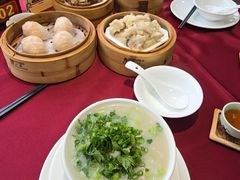 -金苑海鲜酒家(新港中路店)