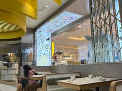 -蔡澜点心·粤菜(月星环球港店)