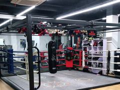 -一兆韦德(万源城店)